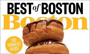 Artcetera: Best Of Boston